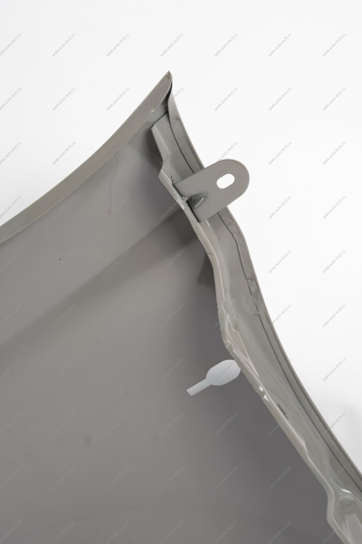 Крыло Datsun переднее правое С ОТВЕРСТИЕМ под повторит поворота с 2019 г Gamma GAMMA GMWF19369R