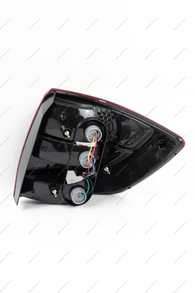 Фонарь ВАЗ-2190 задний левый (седан) Gamma GAMMA GMTL7458L