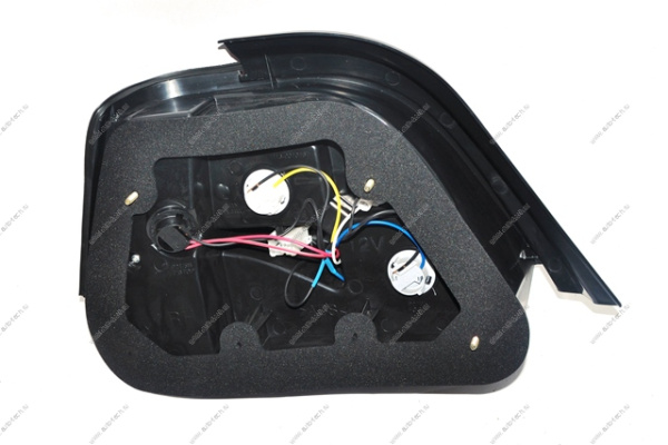 DAEWOO Nexia N-150 Фонарь задний правый Gamma GAMMA E3150021