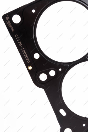 Прокладка головки блока цилиндров на дв. 21179 LADA XRAY Federal Reserve ORIGINAL Lada LADA 21176100302000 Прокладка головки блока цилиндров на дв. 21179 LADA XRAY Federal Reserve ORIGINAL Lada LADA 21176100302000