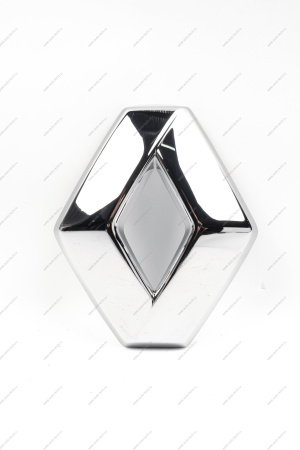 Эмблема RENAULT Logan 2014- решетки радиатора ( Ромб) Renault RENAULT 628909470R