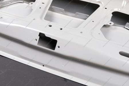 Крышка багажника (катафорезный грунт) LADA Vesta NG Lada LADA 8450013789