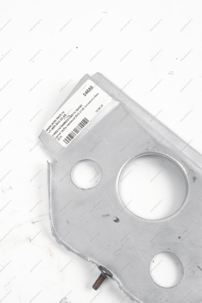 Щиток трубы наливной ВАЗ-2108 топливного бака Тольятти Тольятти 21082110104663