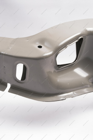 Каркас боковины задний правый в сборе (катафорез) Lada Vesta SW/ SW Cross АвтоВАЗ LADA 8450103590