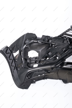 Бампер передний (шагрень) LADA Vesta SW Cross NG Lada LADA 8450040056