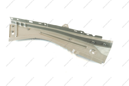 Усилитель брызговика ВАЗ-2190 верхний передний правый (стрела)(катафорез) Lada LADA 21900840339270