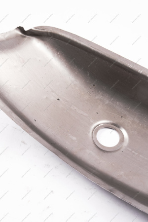 Панель пола ВАЗ-2106/2105 запасного колеса Тольятти Тольятти 21030510118063