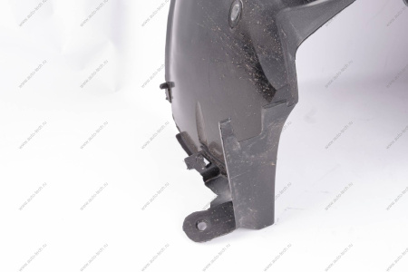 Подкрылок передний правый LADA Largus/RENAULT Logan 10-13 Renault LADA 638402115R