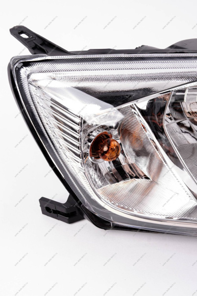 Фара ВАЗ-2190/2191 правая (LADA Granta) Gamma GAMMA АБФ9002R Фара ВАЗ-2190/2191 правая (LADA Granta) Gamma GAMMA АБФ9002R