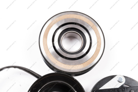 Муфта компрессора кондиционера ( 21910811101220) в сборе (NSK подшипник) ВАЗ-2191 CMA2 CMA2 C29997MA