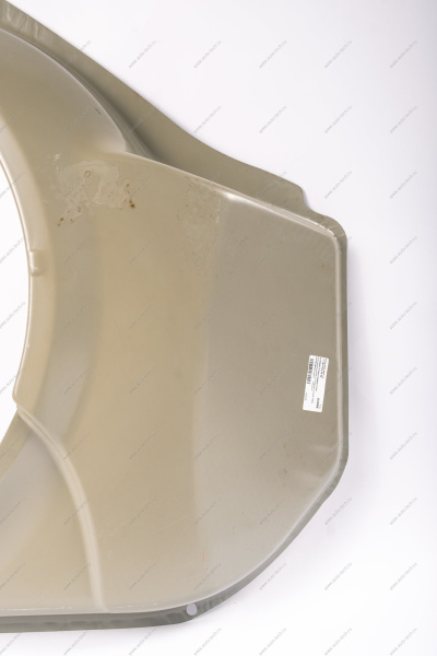 Арка наружняя ВАЗ-2170 заднего колеса левая (катафорезный грунт) Тольятти Тольятти 21700540117763