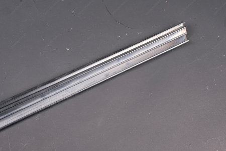 Бархотка стекла двери ВАЗ-1118 внутренняя задняя правая/левая БРТ БРТ 1118-6203320Р