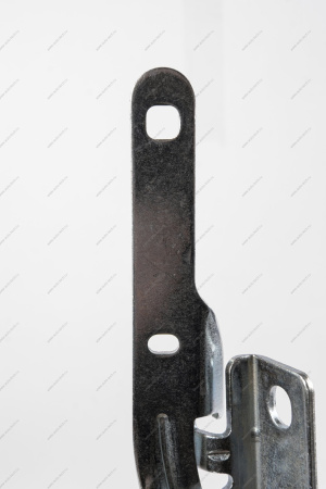 Петля капота левая LADA Largus/RENAULT Logan 04-13 Renault RENAULT 6001546875