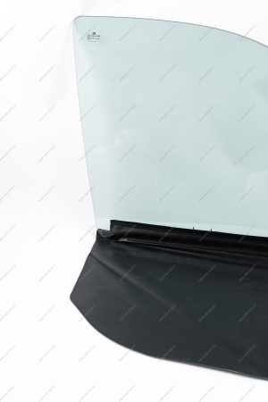 Стекло опускное передней двери ВАЗ-1118/2190/2192 правое Overtinted (тонир.) Lada LADA 8450111498