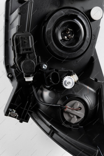 Фара правая с электрокорректором (FL) LADA GRANTA 2023- ORIGINAL Lada LADA 8450111446