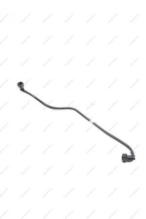 Трубка LADA Vesta клапана и дроссельного патрубка Lada LADA 8450006406