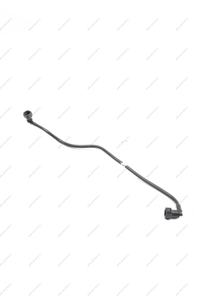 Трубка LADA Vesta клапана и дроссельного патрубка Lada LADA 8450006406