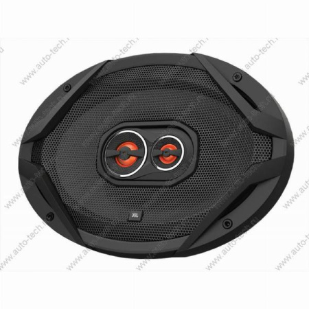 Автомобильная акустика JBL GX963 JBL JBL GX963