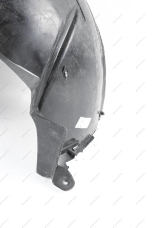 Подкрылок LADA Largus/RENAULT Logan 10-13 передний левый (Полад) Lada LADA 638413578R