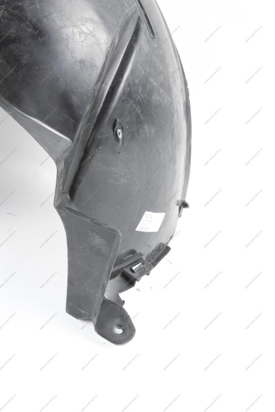 Подкрылок LADA Largus/RENAULT Logan 10-13 передний левый (Полад) Lada LADA 638413578R