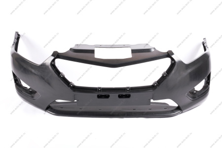 Бампер передний хэтчбек Datsun/mi do Nissan DATSUN 21970280301511