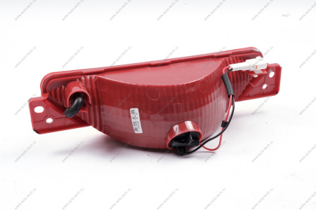 Фонарь противотуманный задний COOLRAY/Belgee X50 GEELY Geely 7054015600