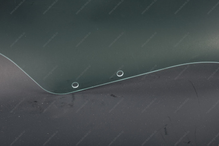 Стекло двери переднее правоеTinted (тонирован) LADA Largus (AGC) Lada LADA 4027795