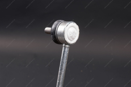 Стойка переднего стабилизатора поперечной устойчивости с шарниром в сборе LADA Vesta/Веста Lada LADA 8450045507