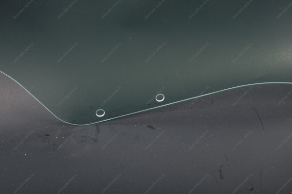 Стекло двери переднее правоеTinted (тонирован) LADA Largus (AGC) Lada LADA 4027795