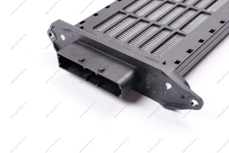 Радиатор LADA Largus обогрева отопителя Valeo VALEO N103789ТD