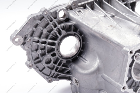 Картер коробки передач Lada Vesta /ВАЗ-2190 с кпп 2181 Lada LADA 21810170101500