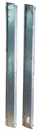 РОЗНИЦА Порог новый ВАЗ-2101-2107 левый ( Ржавчина ) Тольятти Тольятти 21010-5401061-61