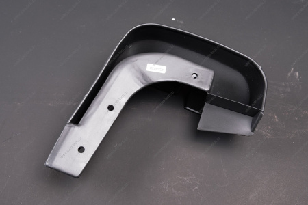 Брызговик Honda Civic 05-12 / Civic USA 05-08 (Спереди/ Слева/ 4D SED) HONDA STHD09016B2