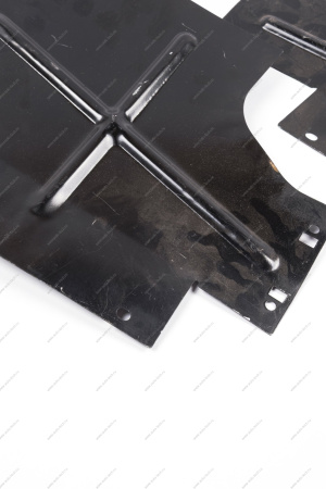 Брызговик двигателя ВАЗ-2121 правый+левый к-т Kamaz KAMAZ 21210-2802022+21-63