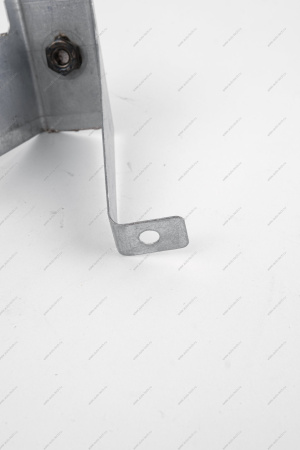 Кронштейн крепления крыла передний боковой правый ВАЗ-2190 Lada LADA 21900840315000