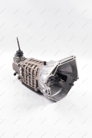 Коробка передач ВАЗ-21213 В СБОРЕ (фирм. упак.LADA) ORIGINAL Lada LADA 21074170001043