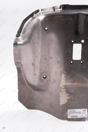 Поперечина пола ВАЗ-2108 средняя (черепаха) Lada LADA 21080510108400