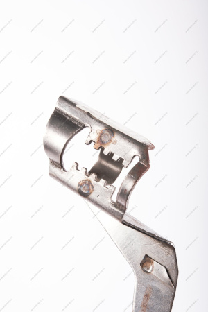 Гребенка ВАЗ-2101 сидения правая АвтоВАЗ LADA 21010-6814102-00