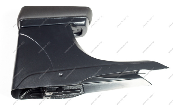 Подлокотник ArSolid 2 LADA Vesta/SW/SW Crossткань или экокожа Arsolid ArSolid2