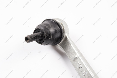 Наконечник новый рулевой тяги LADA Largus/RENAULT Logan наруж. правый ( аналог) КИТАЙ Китай 6001550443