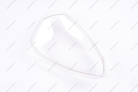 Стекло ВАЗ-2170 фары левое (под Bоscн) Формула света Формула света 21701.3711200