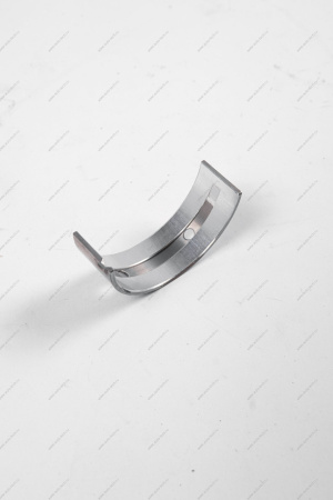 Вкладыш коренного подшипника верхний +0,006 мм 1 шт. двиг 1,8 21179 (P4P Lada Vesta (Daido Metal) Lada LADA 21177100517002