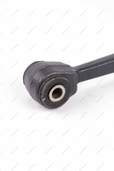 Рычаг ВАЗ-2190 передней подвески нижний с шарнирами в сборе Lada LADA 8450109195 Рычаг ВАЗ-2190 передней подвески нижний с шарнирами в сборе Lada LADA 8450109195