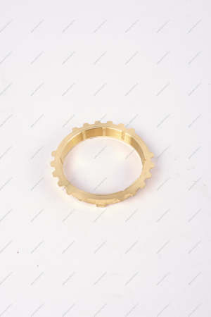 Кольцо блокируюшее кпп синхронизатора 3-4 передачи LADA Largus КПП-JR5/JН3 Renault RENAULT 326041339R