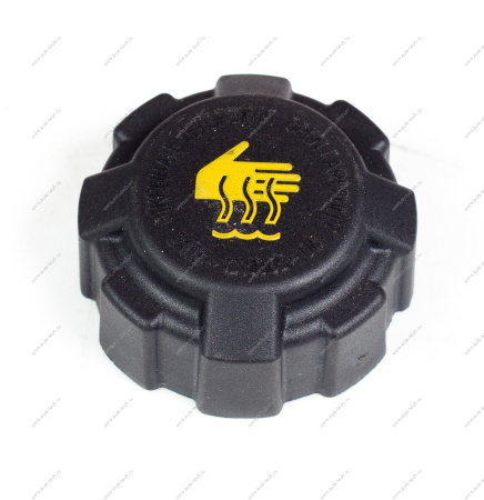 Крышка бачка расширительного ВАЗ-2108 АвтоВАЗ LADA 21080-1311065-04 Крышка бачка расширительного ВАЗ-2108 АвтоВАЗ LADA 21080-1311065-04