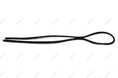 CHEVROLET Lacetti Молдинг ветрового стекла GM  96543951