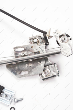 СТЕКЛОПОДЪЕМНИК ВАЗ-1118/2190 ДВЕРИ ЗАДНИЙ ПРАВЫЙ (механ) Lada LADA 8450111272