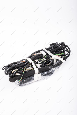 Жгут проводов Lada Largus задний (парктроник) Lada LADA 8450009277