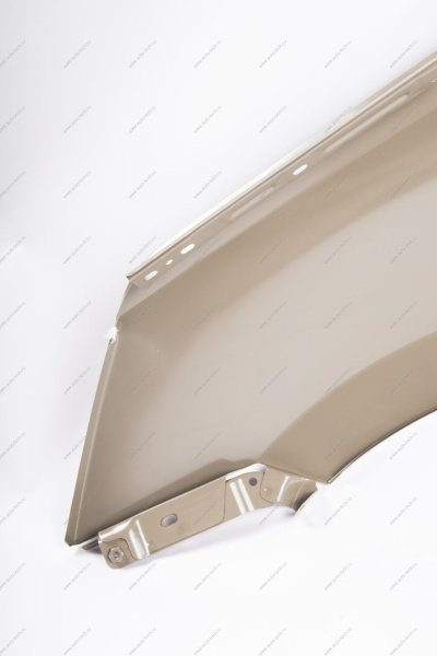 Заглушка LADA XRAY противотуманной фары правая АвтоВАЗ LADA 263310289R