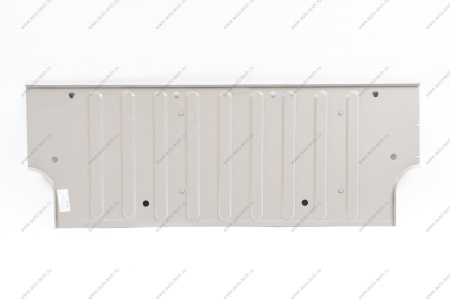 Панель пола ВАЗ-2121/21214/2131,LADA URBAN (катафорезный грунт) задняя (пол багажника) Lada LADA 21213510103410